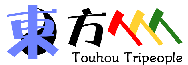 东方人人人 Logo